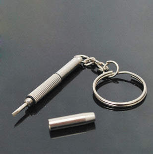 Verres de réparation Petit tournevis Outils