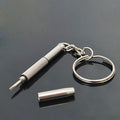 Verres de réparation Petit tournevis Outils