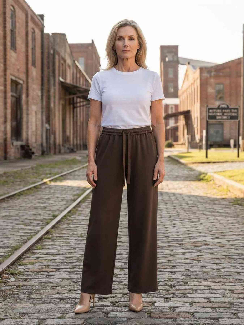 Women's Long Pants