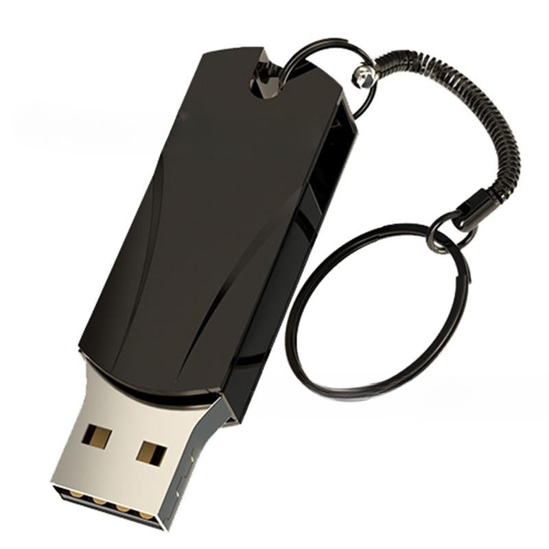 Disque d'extension de métal USB de grande capacité
