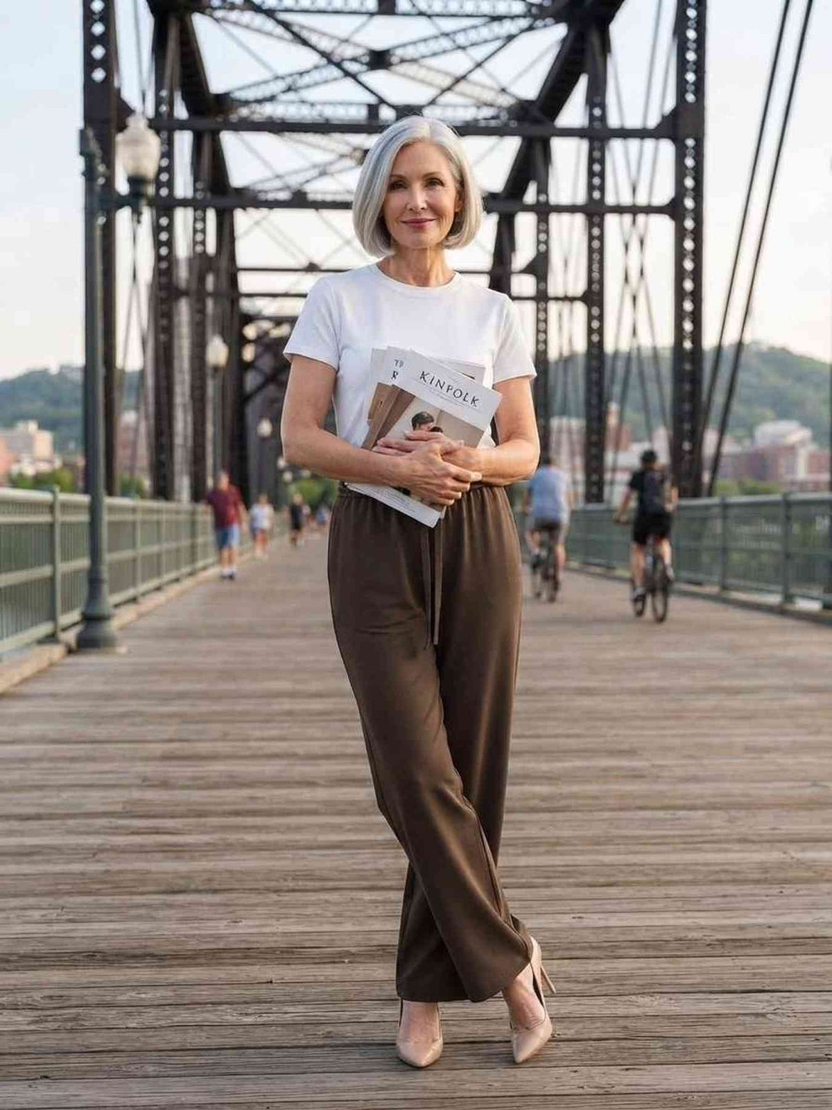 Women's Long Pants