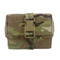 Kit d'outils à six pièces Camouflage L'essentiel tactique ultime