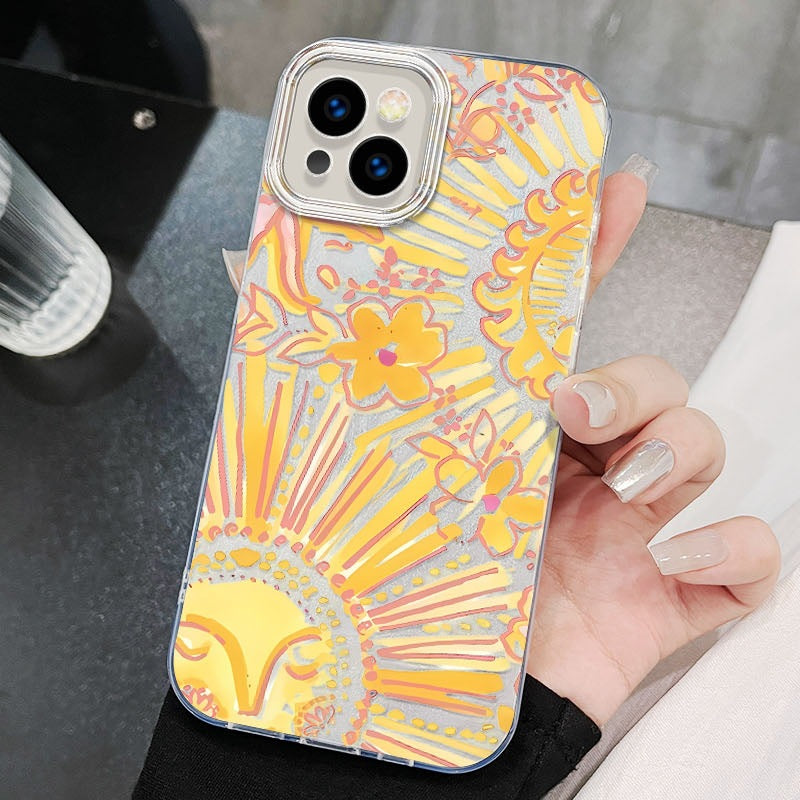 Dossier téléphonique Posey Sun