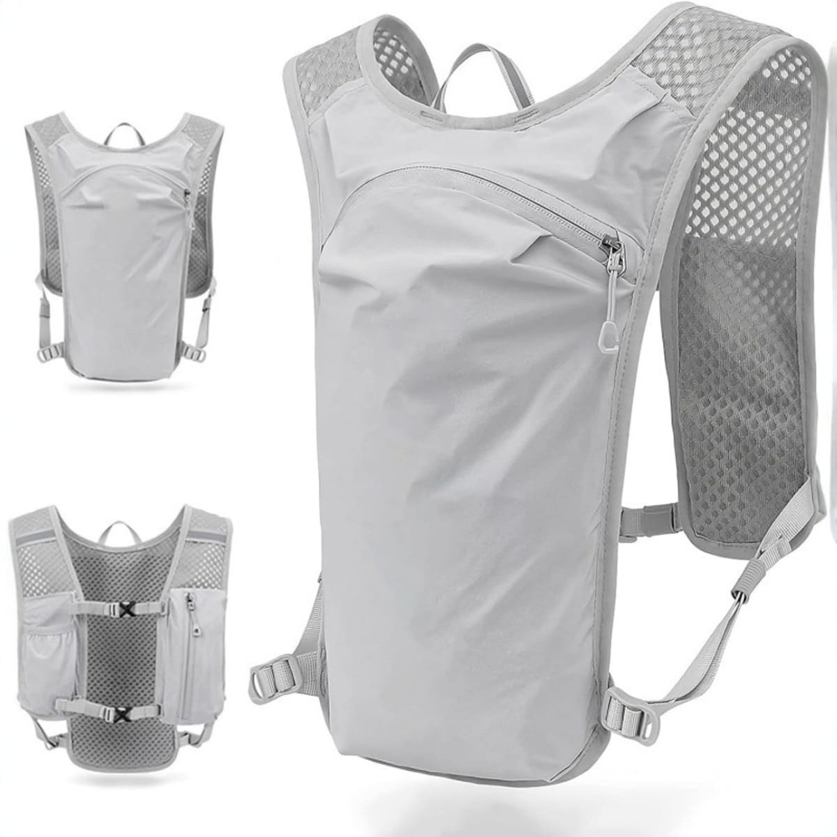 Sac à dos léger Hydratation Vest pour la randonnée à vélo