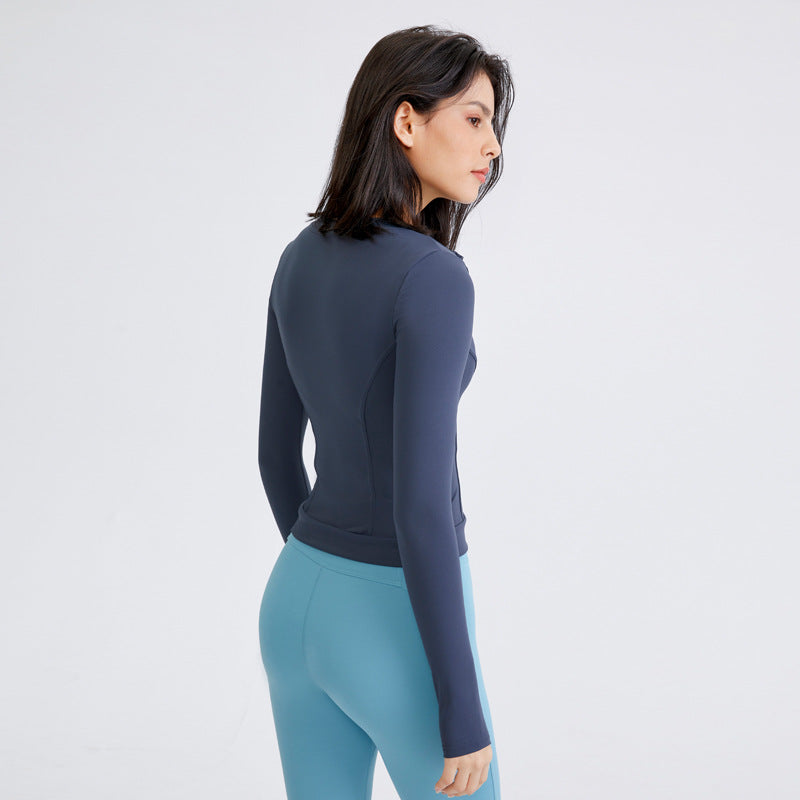 Vêtements de yoga à séchage rapide pour femmes