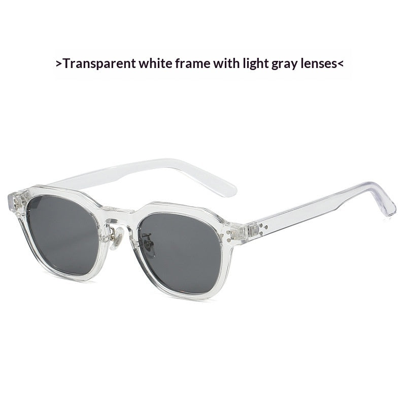 Lunettes de soleil polarisés haut de gamme anti-UV pour femmes