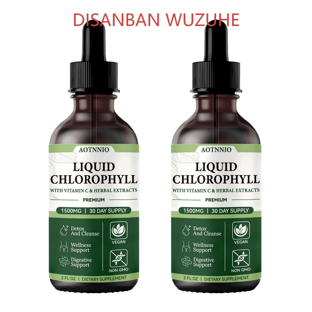 Chlorophylle