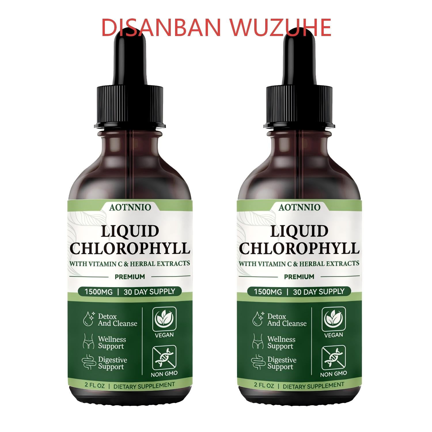 Chlorophylle