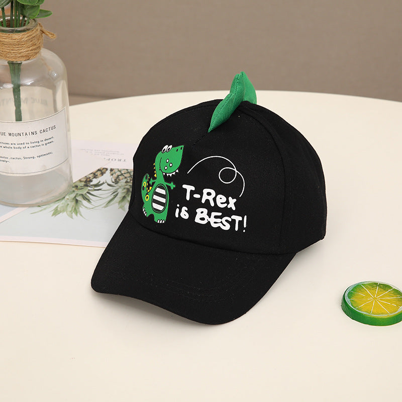 Chapeau Mesh, Casquette de baseball, Écran solaire d'été pour enfants