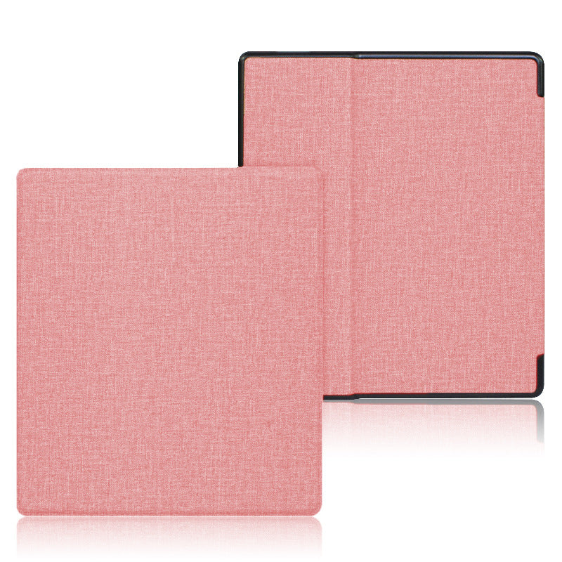 Étui de protection pour modèle de vêtement Étui de protection pour livre électronique de 7 pouces