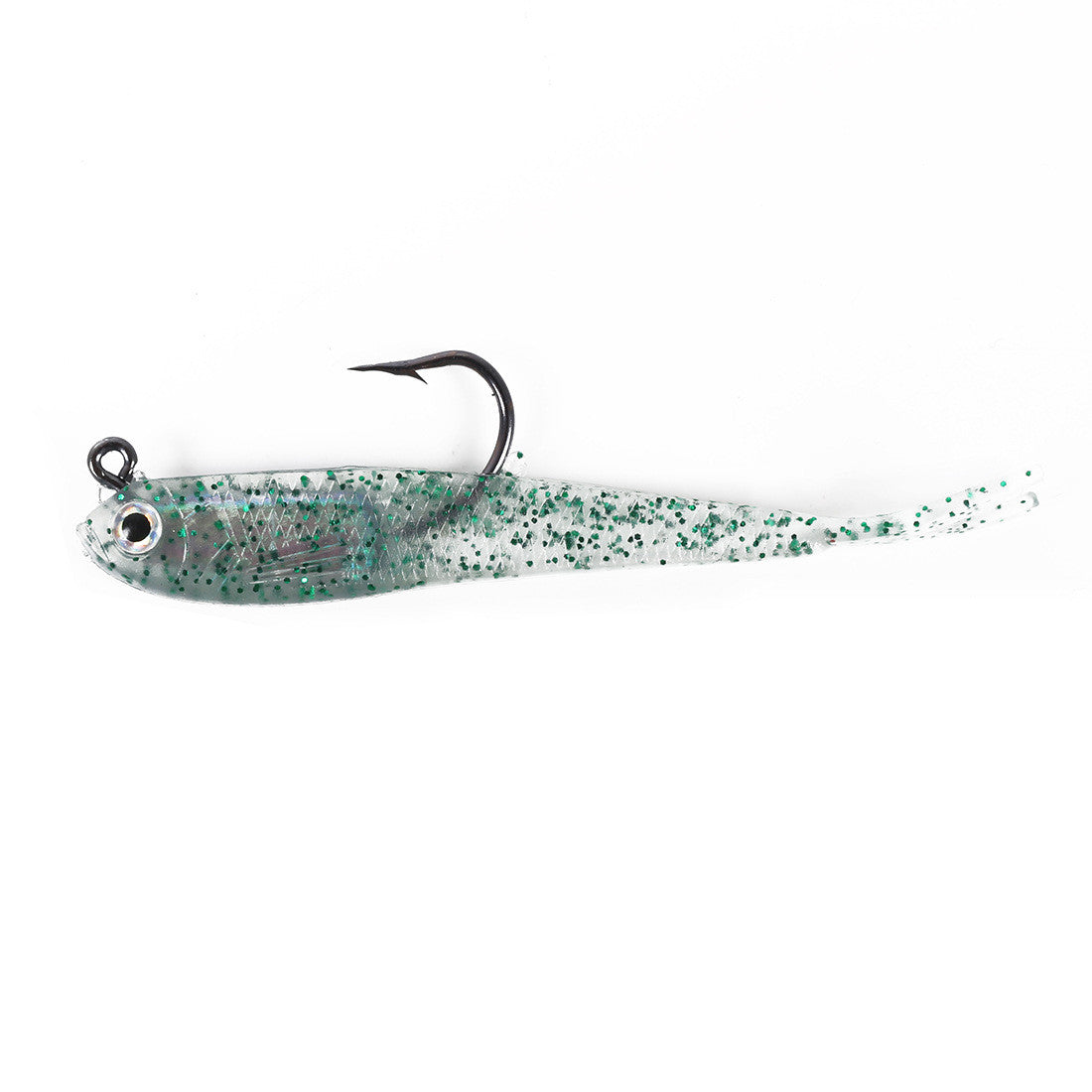 Luya Fake Bait Simulation Bionic Wild Fishing