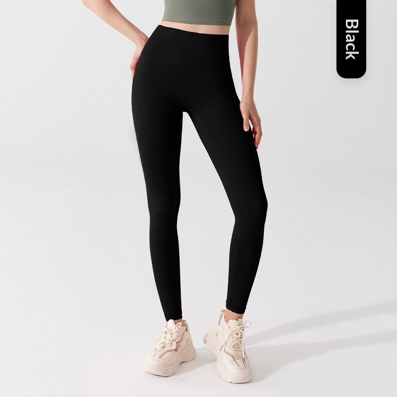 Pantalon de fitness sans oppression