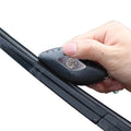 Pare-brise caoutchouc bande de verre réparateur voiture Wiper outil de réparation