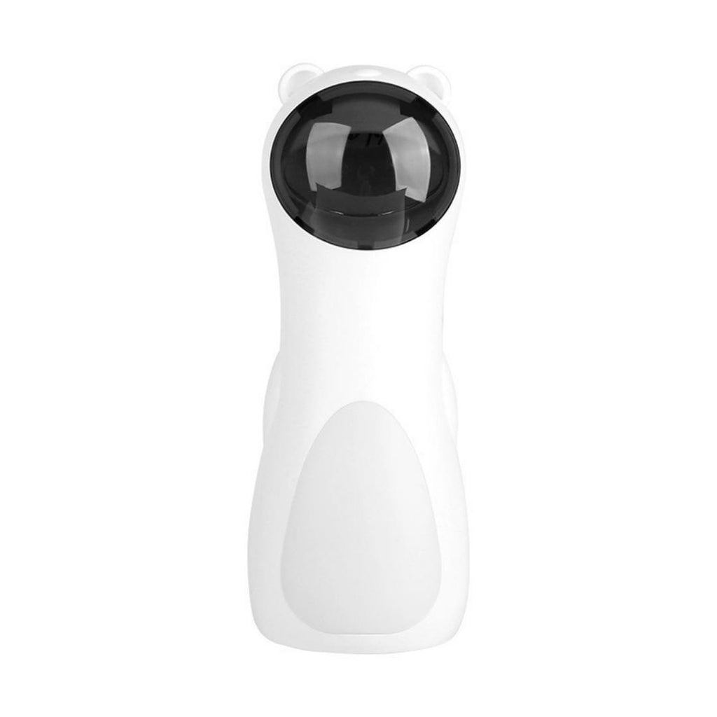 Jouet automatique de chat laser multi-angle pour chat.