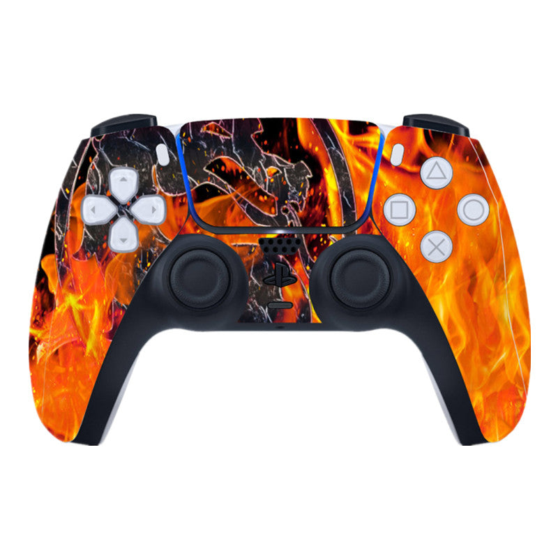 24 Style vendre bien Sticker pour PlayStation 5 contrôleurs PS5