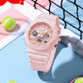 Multi-fonctionnel Waterproof Electronic Sports Watch