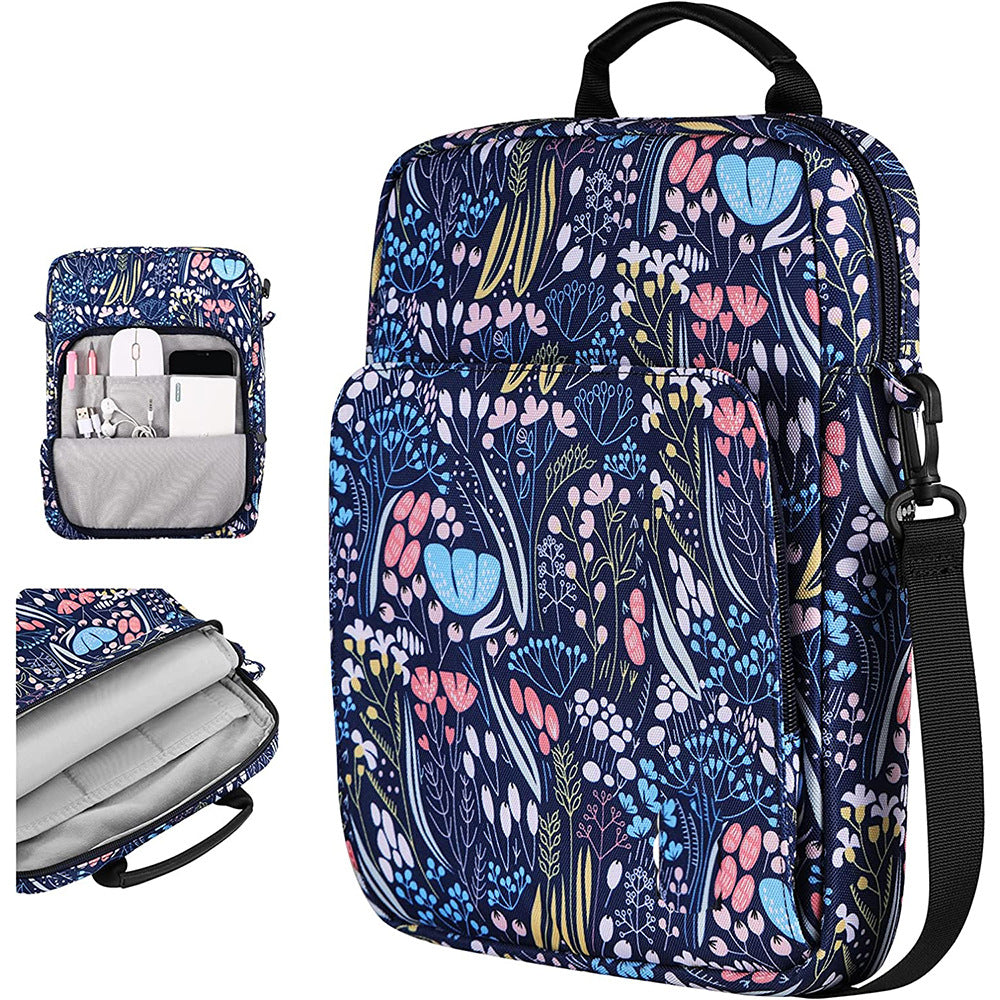 Sac intérieur portatif pour un corps d'épaule