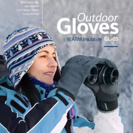 Gants pour hommes et femmes