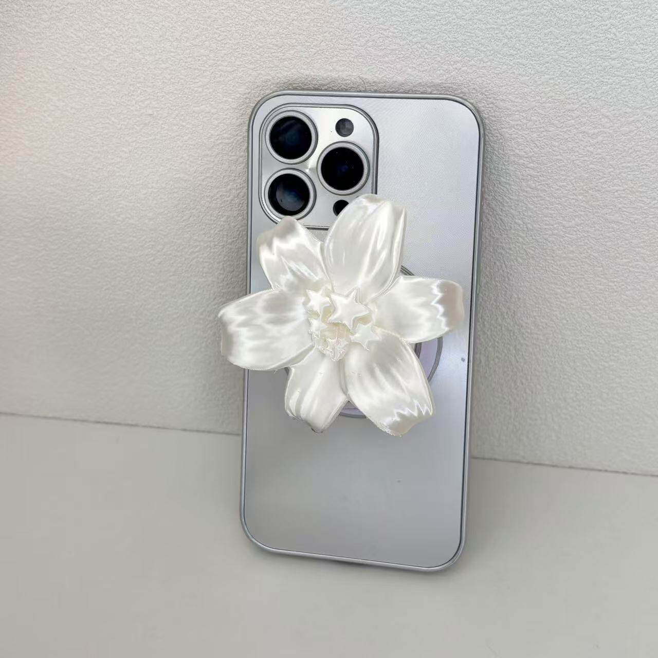 Support magnétique amovible 3D rebelle