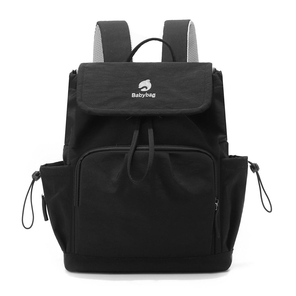 Large Capacity Multifunctional Waterproof Mommy Backpack