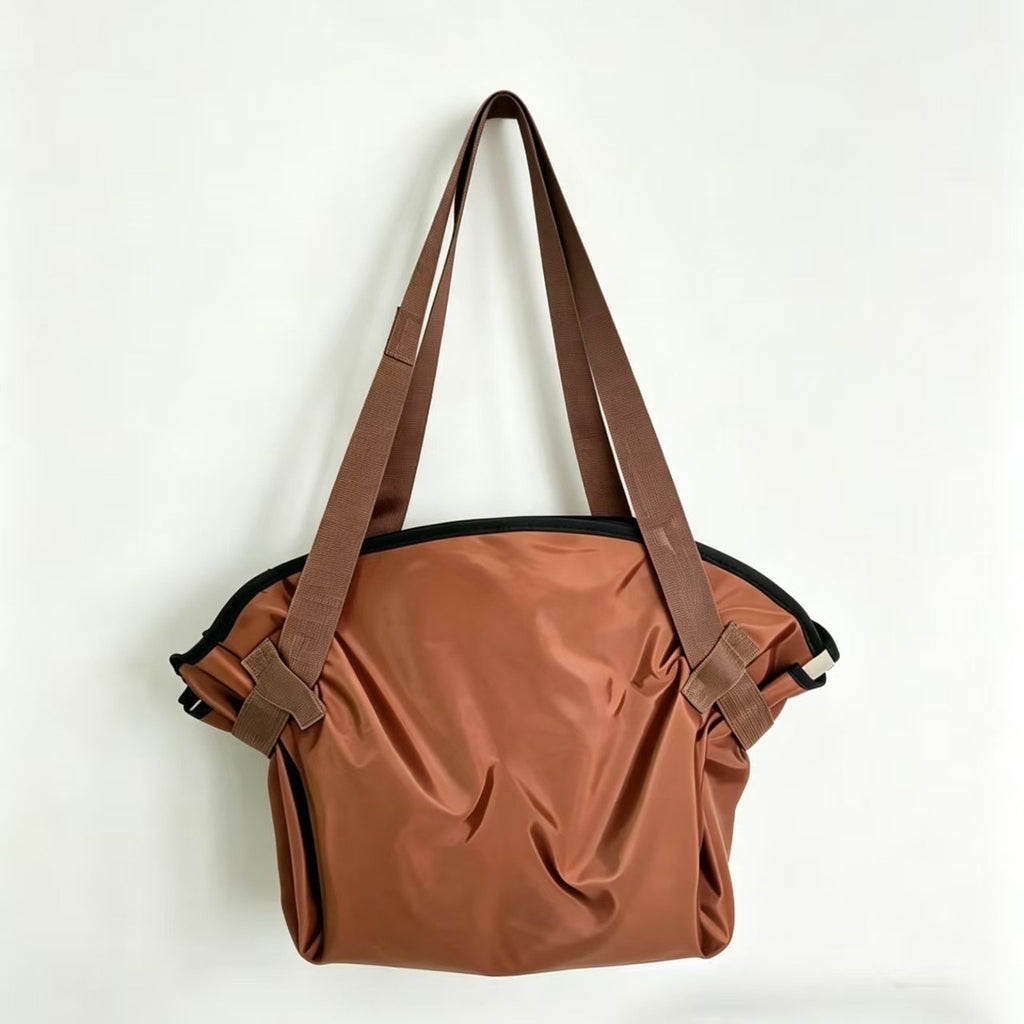 Sac de pique-nique à épaule et à corps croisés