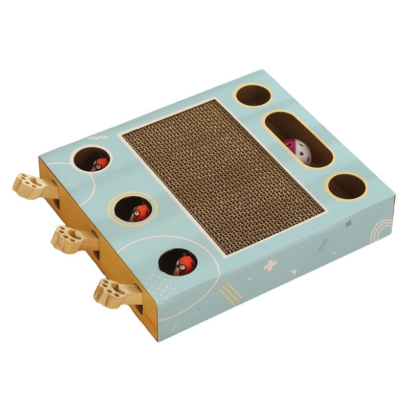 Jouet multifonctionnel Whac-A-Mole
