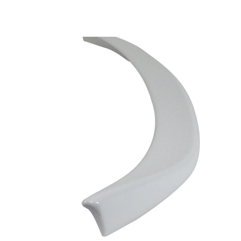 G20 G80 M Style de performance Peint Trunk Spoiler Wing
