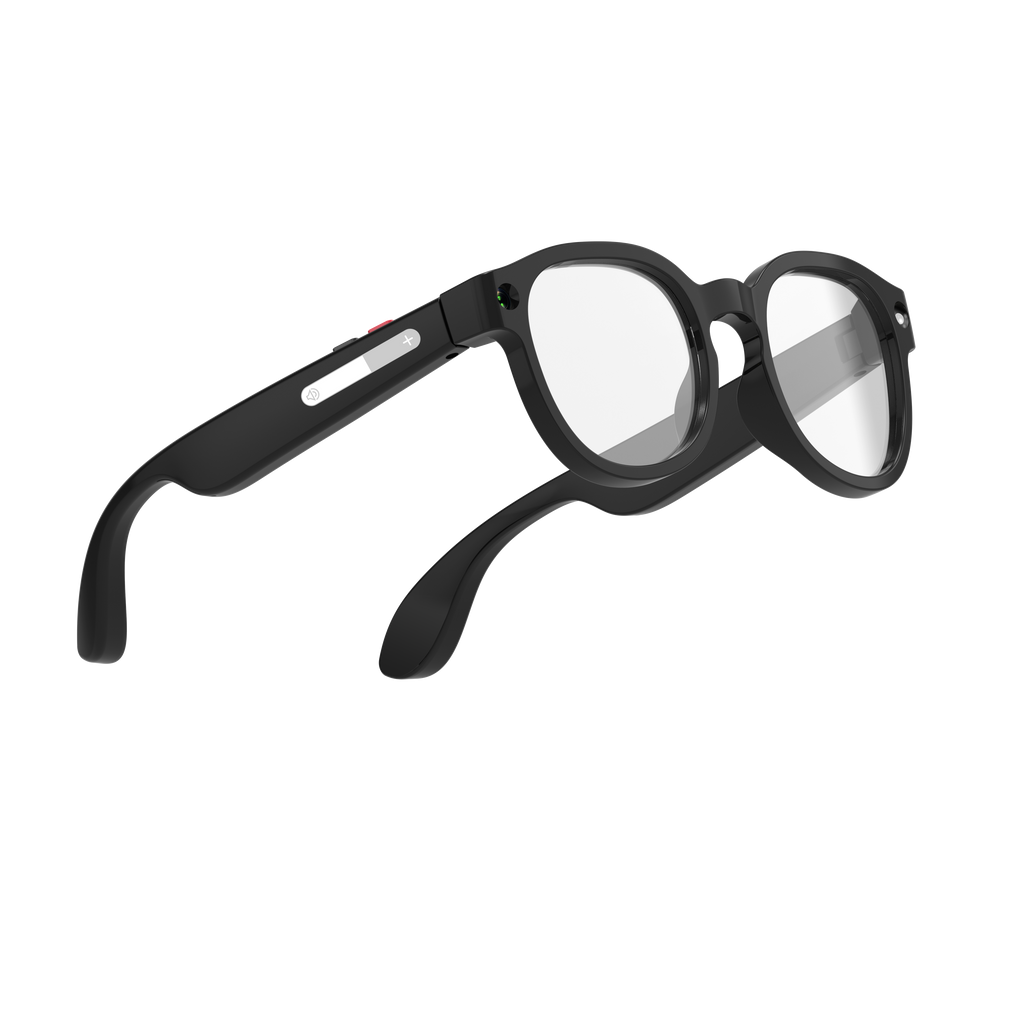 Lunettes de soleil Bluetooth pour la traduction des appels musicaux S1