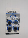 Poignée Button Suit Extension Hauteur Augmentation du bouchon