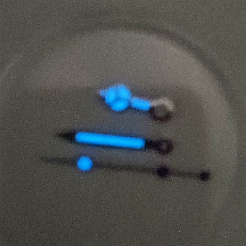 Jeu de mains modifié