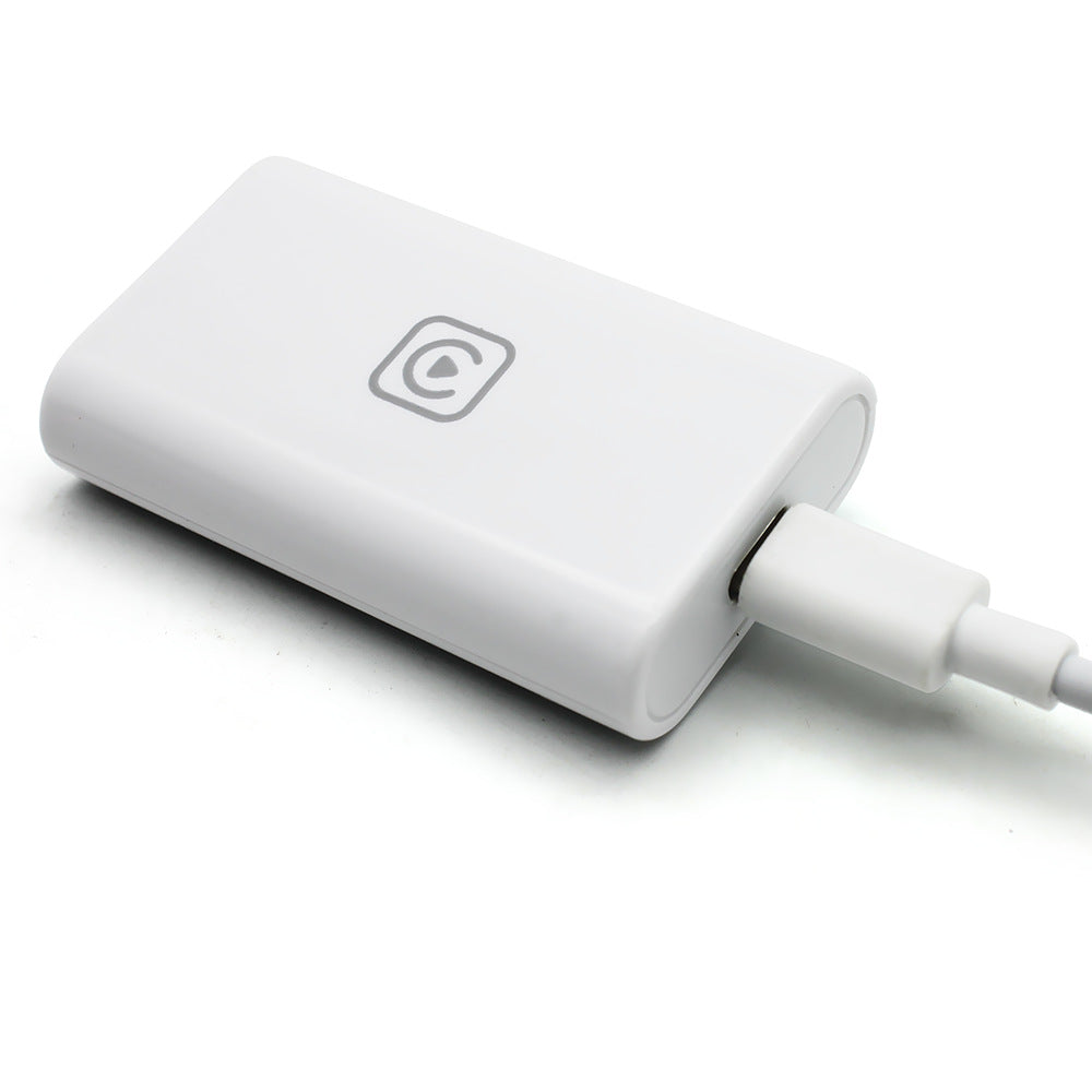Projection WiFi du module sans fil CarPlay Box