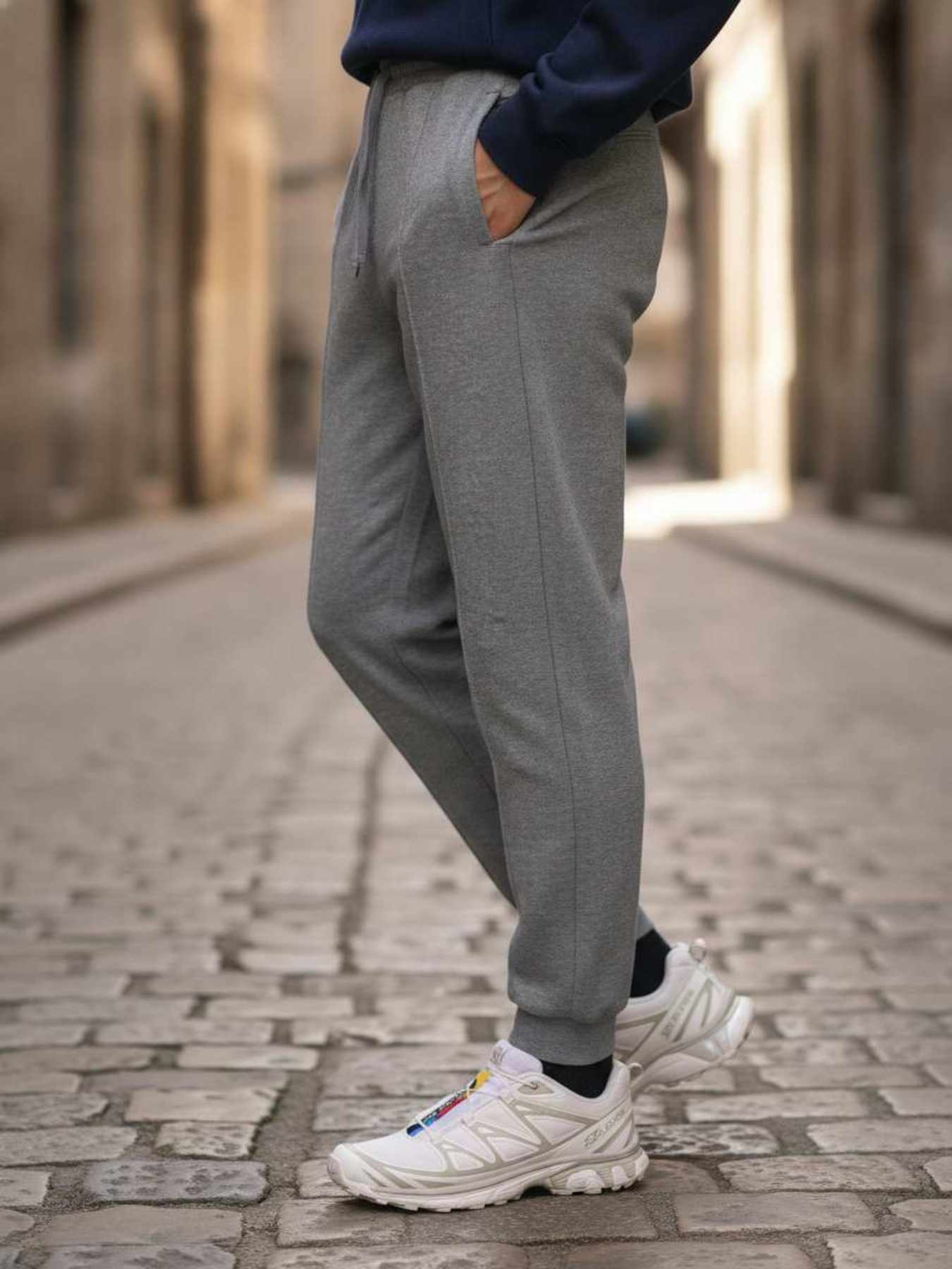 Pantalons occasionnels