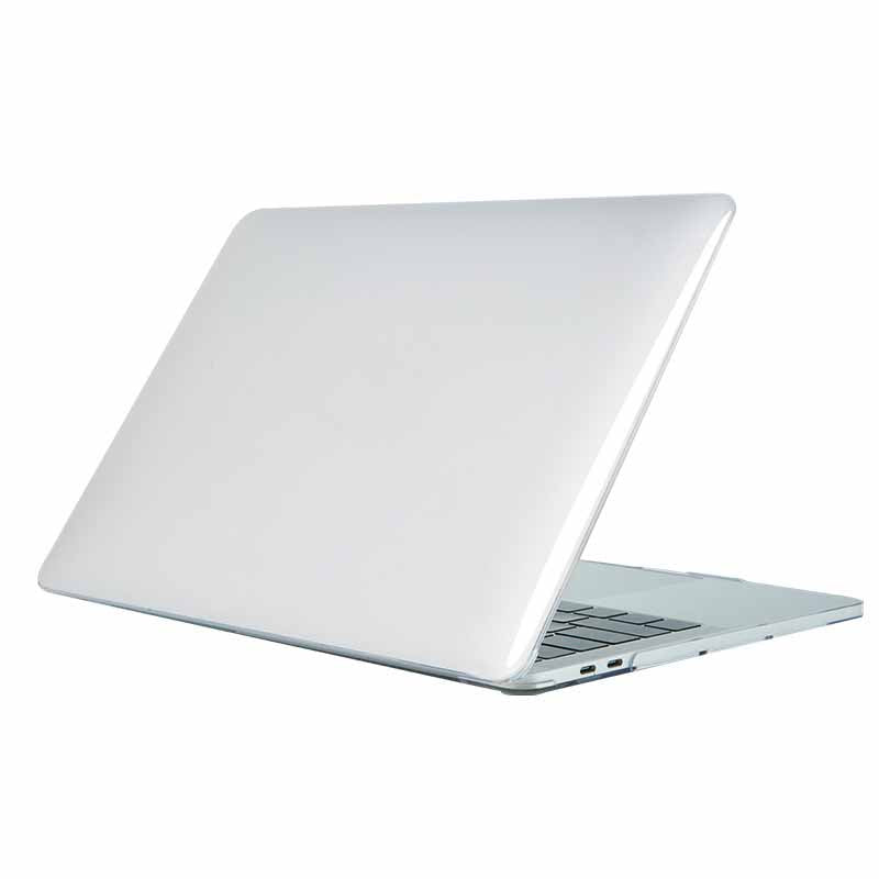 Cas cristal transparent Pro pour boîtier ordinateur portable