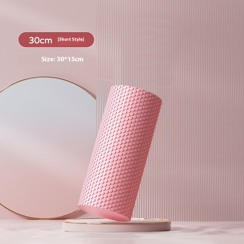 Relax professionnel EVA Solid Mousse Roller Yoga