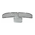 New Cowl Screen Set 3-Pieces Fits Chevelle El Camino GMK4032386681S