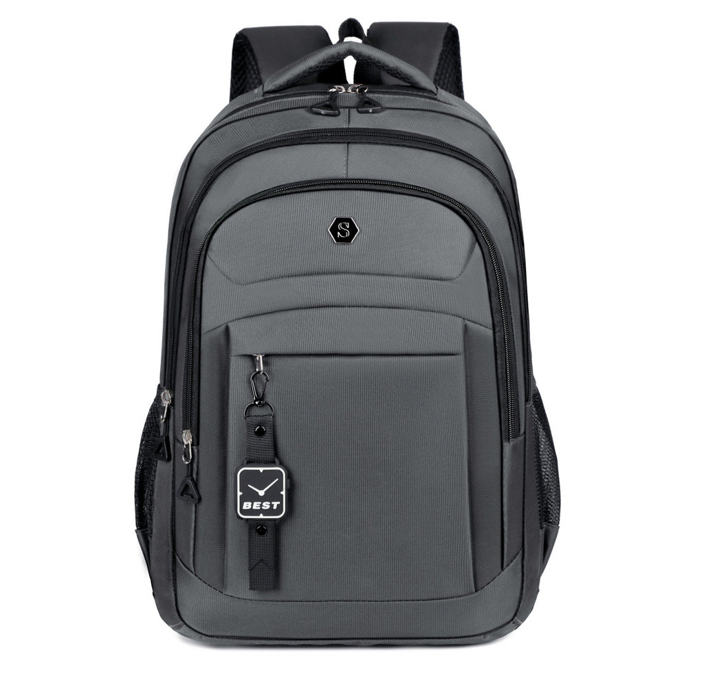 Sac à dos de voyage en plein air élégant de haute capacité