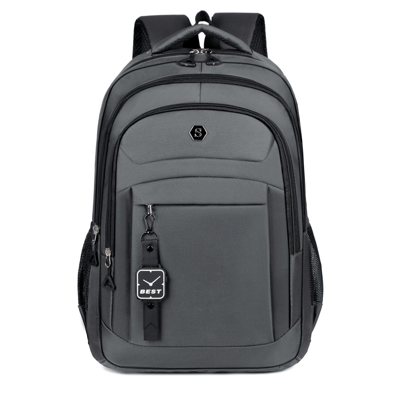 Sac à dos de voyage en plein air élégant de haute capacité