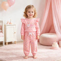 Chemise d'automne pour enfants