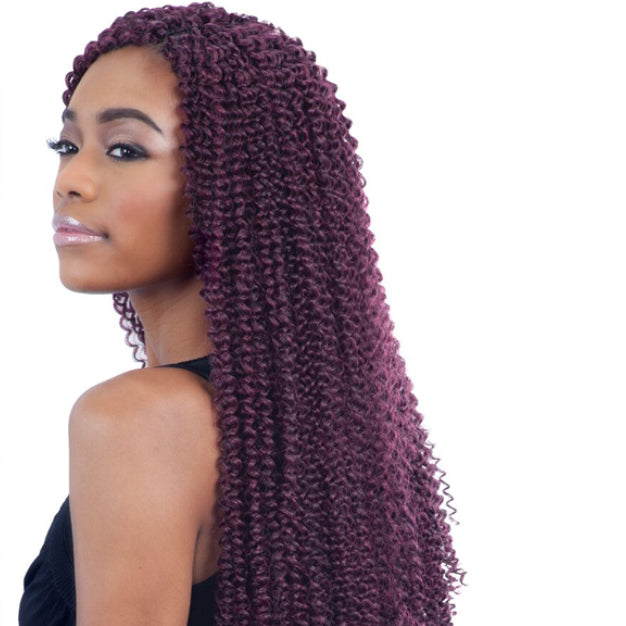 Perruques Long Curly Cheveux Noirs Perruques