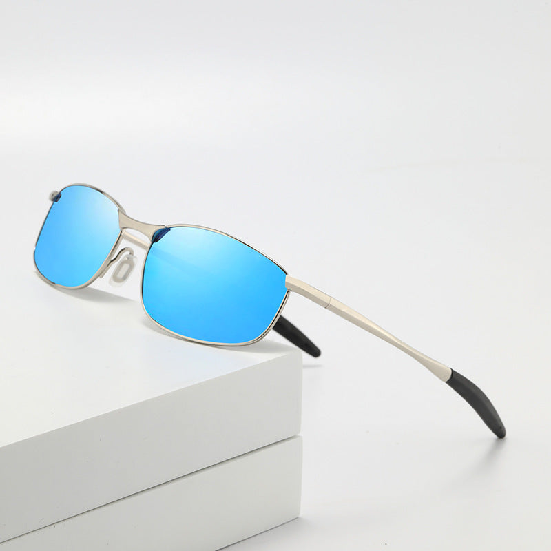 Stylish and Unique Polarized Sunglasses