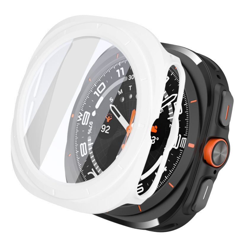 Montres Applicable Ultra 47mm Couverture de protection PC tout compris