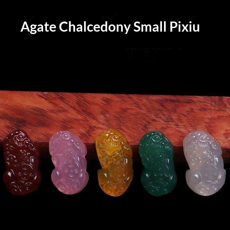 Pendentif Jade pour hommes et femmes