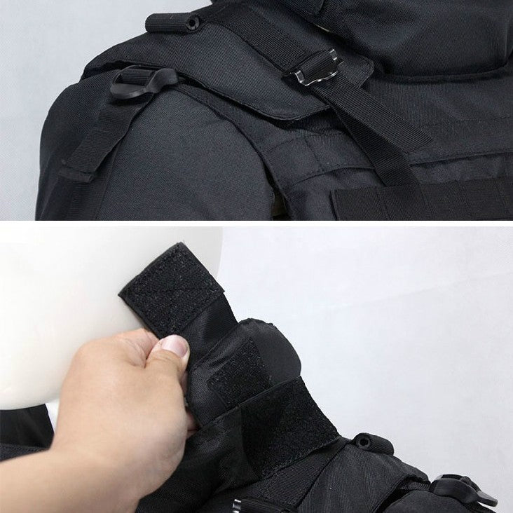 Reproduit Veste tactique des forces spéciales russes