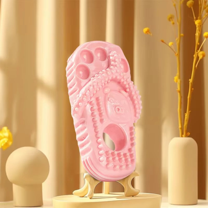 Shitty pet dog toys