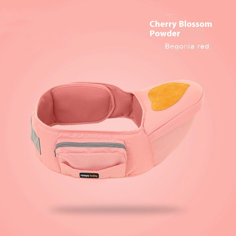 Bracelet de porte-bébé multifonctions avant et arrière à double usage