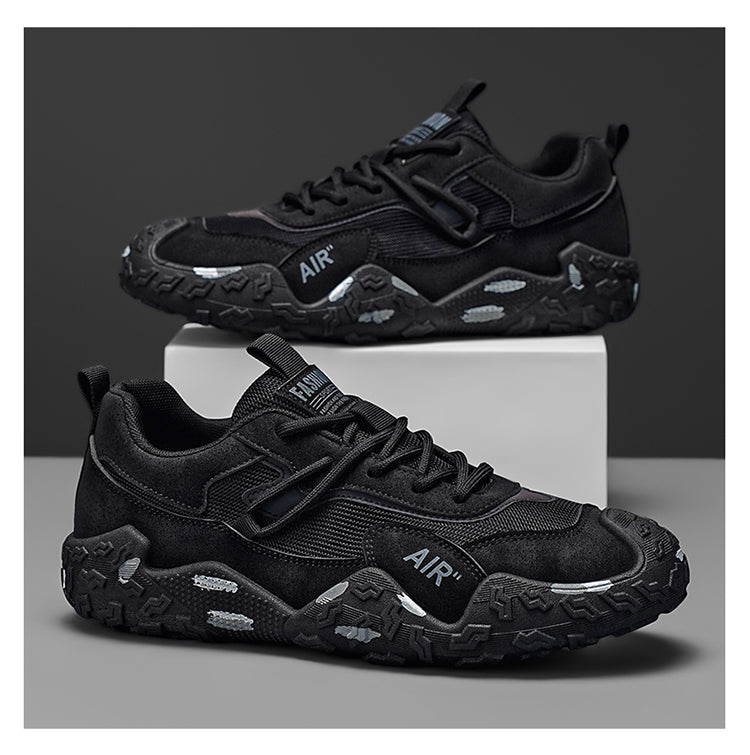 Luxury Light Spring & Summer Men's Shoes