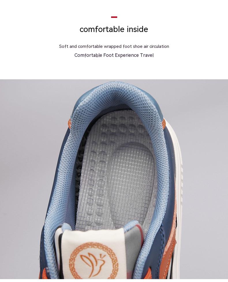 Chaussures de pension d'été minces et respirantes