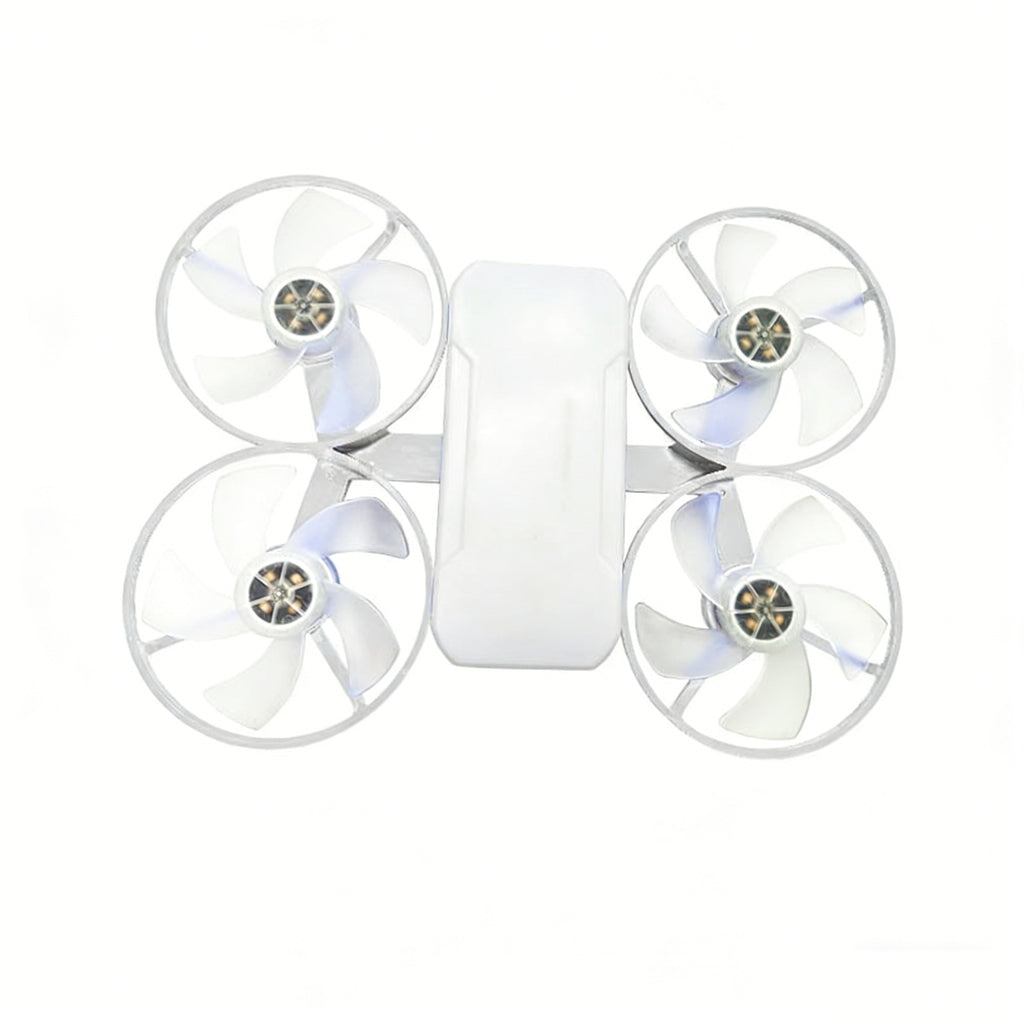 Éclairage multi-scénario pour drone de voiture New-Style