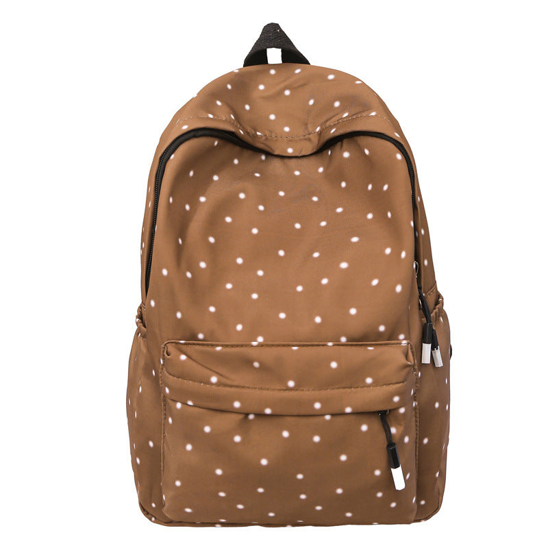 Les femmes Fashionable Multi But Rucksack