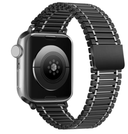 Suitable for magnetic steel strap chain